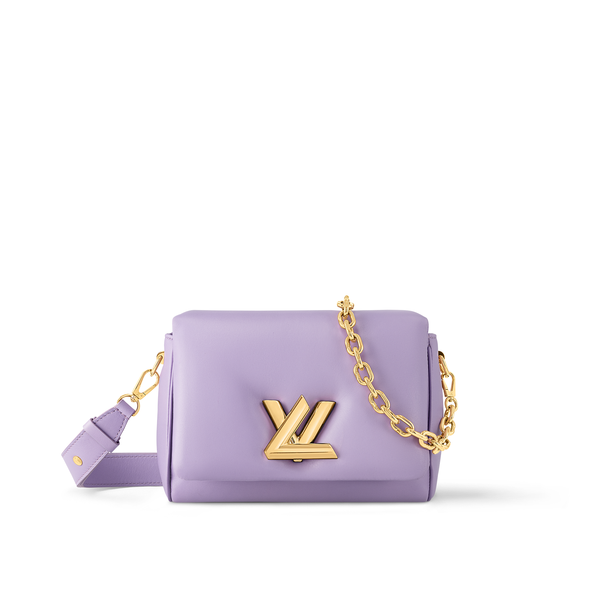 Twist MM Other Leathers - Women - Handbags | LOUIS VUITTON ®